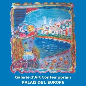 Constantin Terechkovitch, le peintre de la "réalité poétique"