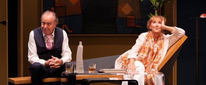 Anthéa - « Parle-moi d'amour » : une réussite totale qui réjouit le public