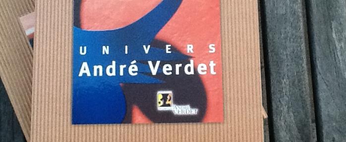 Espace André Verdet
