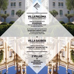 Le Nouveau Musée National de Monaco fête son premier anniversaire