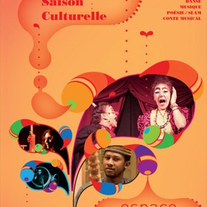 Plus de 70 activités artistiques à l'Espace Magnan