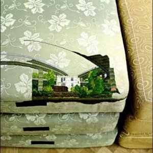 NIMES : Isa Melsheimer, Michael Raedecker Line-up