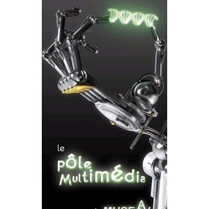 Atelier Photoshop au MUSEAAV ... Samedi 7 février !?