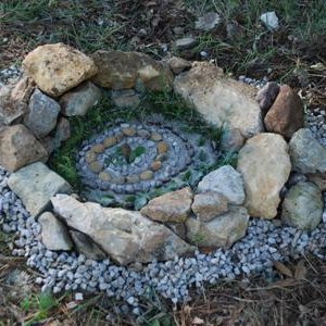 LAND ART "La transformation de la nature"