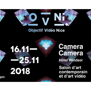OVNi 2018, festival et salon réuni ! 