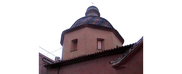 Patrick Rosiu, d'un infini à l'autre