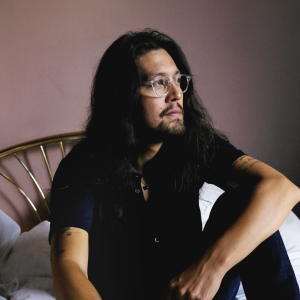 Lulu Gainsbourg en showcase au Château de Crémat