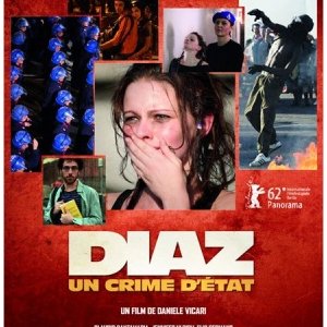 Diaz, un crime d'état 