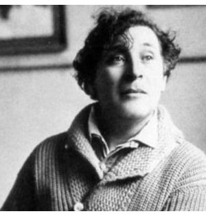 Marc CHAGALL