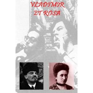 "Vladimir et Rosa" du Groupe Dziga Vertov, 1970