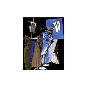 Cannes : Exposition Puppet Time ! 