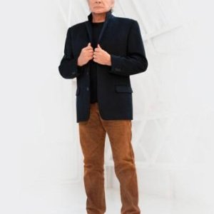 Rappel : Michel Sardou