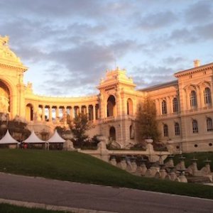 Marseille musées, sélection spéciale d'Alain Amiel : Musée d'Histoire de Marseille, Palais Longchamp, et Fondation Monticelli