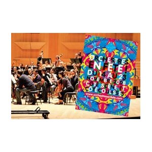 Orchestre en Fête ! 