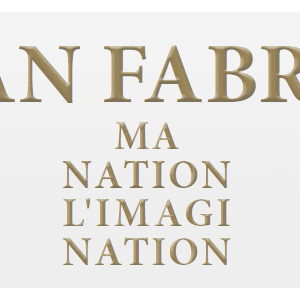 Les sculptures en marbre de Jan Fabre répondent à la beauté de la Fondation Maeght