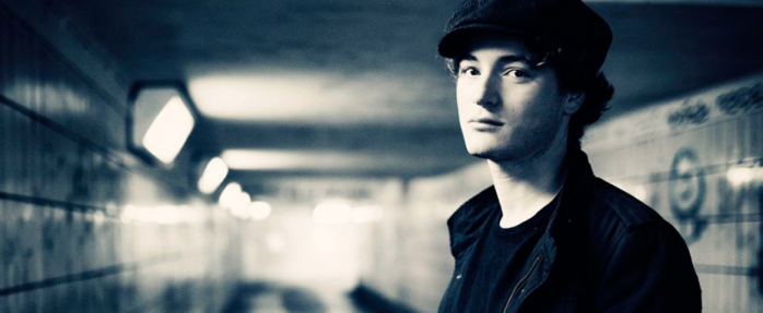 Venez nombreux au concert de Thomas Enhco au profit des RESTOS DU CŒUR à Cannes