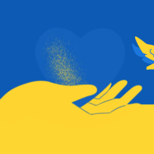 Ballets de Monte-Carlo : Soutien et Actions menées en faveur de l'Ukraine