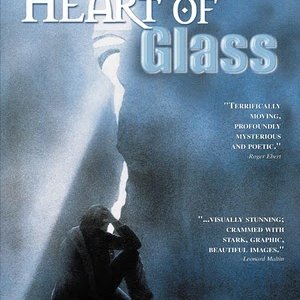"Coeur de verre" de Werner Herzog