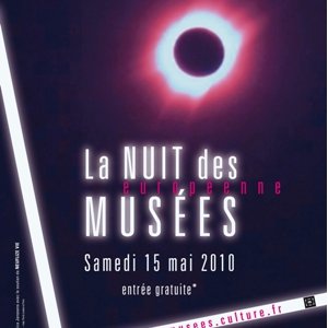 La NUIT des MUSEES 