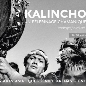 "Kalinchowk : un pèlerinage chamanique au Népal"