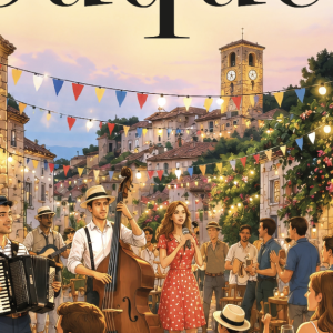 Cannes : Les Jeudis du Suquet, un nouveau rendez-vous estival dans le centre ancien