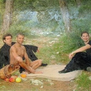 Natures, Miryan Klein