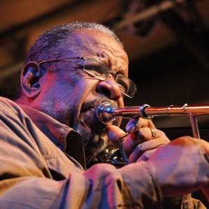 Concert de Fred Wesley à la salle Grappelli !