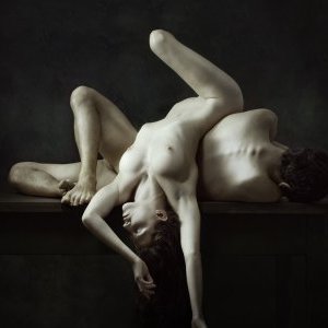 Drifting, l'exposition d'Olivier Valsecchi à l'Opium Gallery 