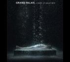 Bill Viola, pionnier de la vidéo, expose au Grand Palais