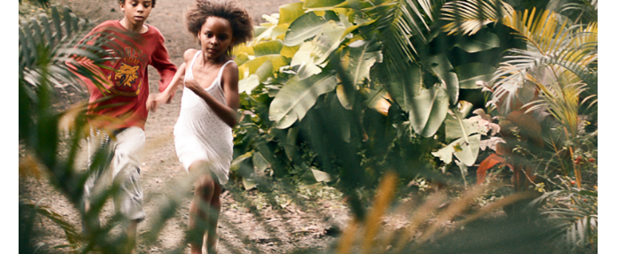 En salles : PETIT PAYS d'Eric Barbier