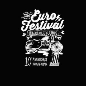 L'Eurofestival HARLEY-DAVIDSON