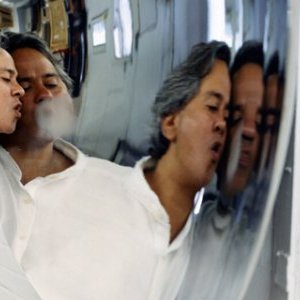 BILBAO - Anish Kapoor expose au Musée Guggenheim