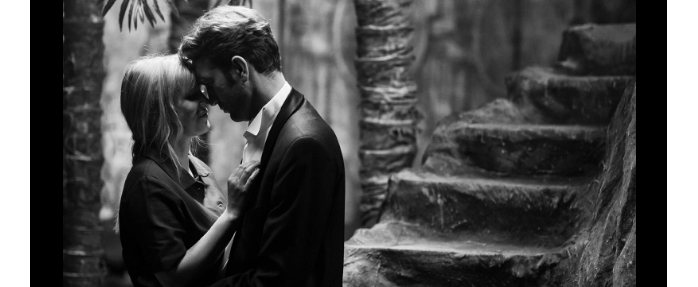 Cold War, de Pavel Pawlikowski