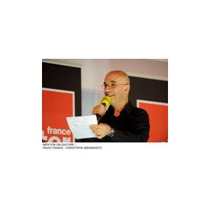  « Le jeu des 1000 € » de FRANCE INTER 