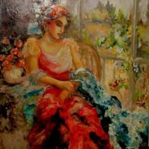  La scène artistique israélienne s'expose au salon Arte Monaco