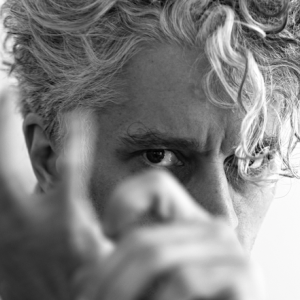 ANTHEA - ROOM de James Thiérrée