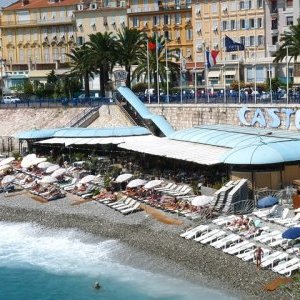 L' Exposition la plus éphémère & solidaire : Alain Hanel - C… CASTEL !