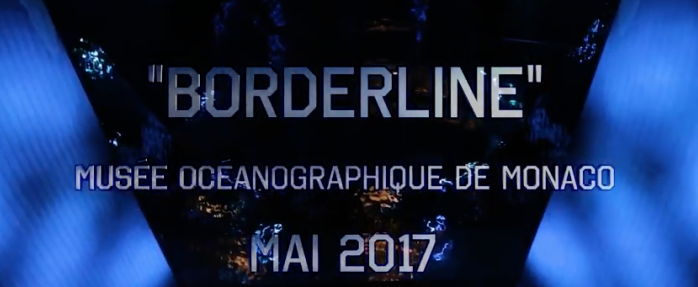 Borderline, Philippe Pasqua
