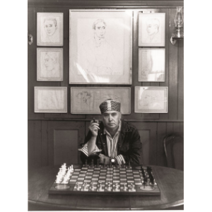 Robert Indiana, tant qu'il y a de l'espoir...