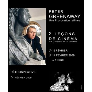 Cinémathèque de Nice