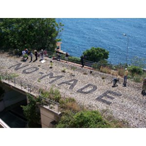 No made : chemins de traverse