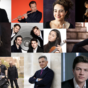 Festival de Saint Paul de Vence : divin mélange de classique et de jazz 