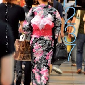 H237 d'Arnaud Duterque : Les Haïkus revisités