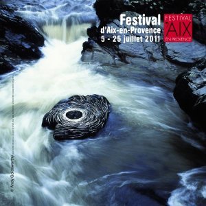 63e édition du Festival d'Aix-en-Provence