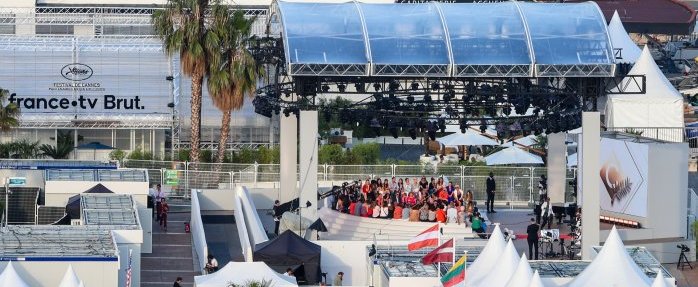 Festival de Cannes : la Mairie de Cannes distribue des places aux Cannois pour assister aux projections officielles