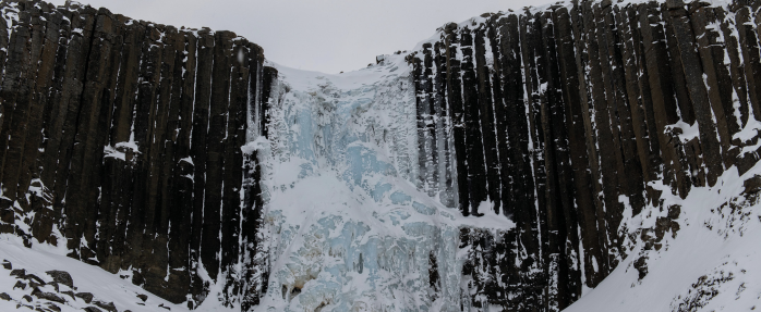 HULDUFOLK - Le peuple cachée, par Michel Eisenlohr à la Maison de la Photographie de Toulon