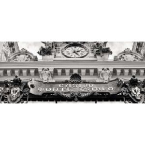 1863 - 2013 : MONTE-CARLO SBM célèbre ses 150 ans