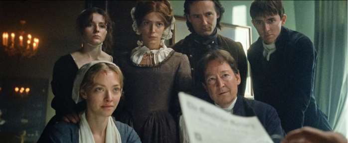 « Le Testament d'Ann Lee », de Mona Fastvold