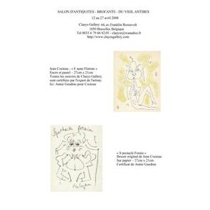 Les antiquités ont-elles un avenir ?