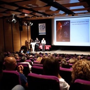  1er PRIX PALMES DE LA COM' 2010 pour la campagne de l'Orchestre Philharmonique 
